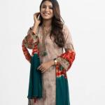 Tawakkal Luxury Designer Dress